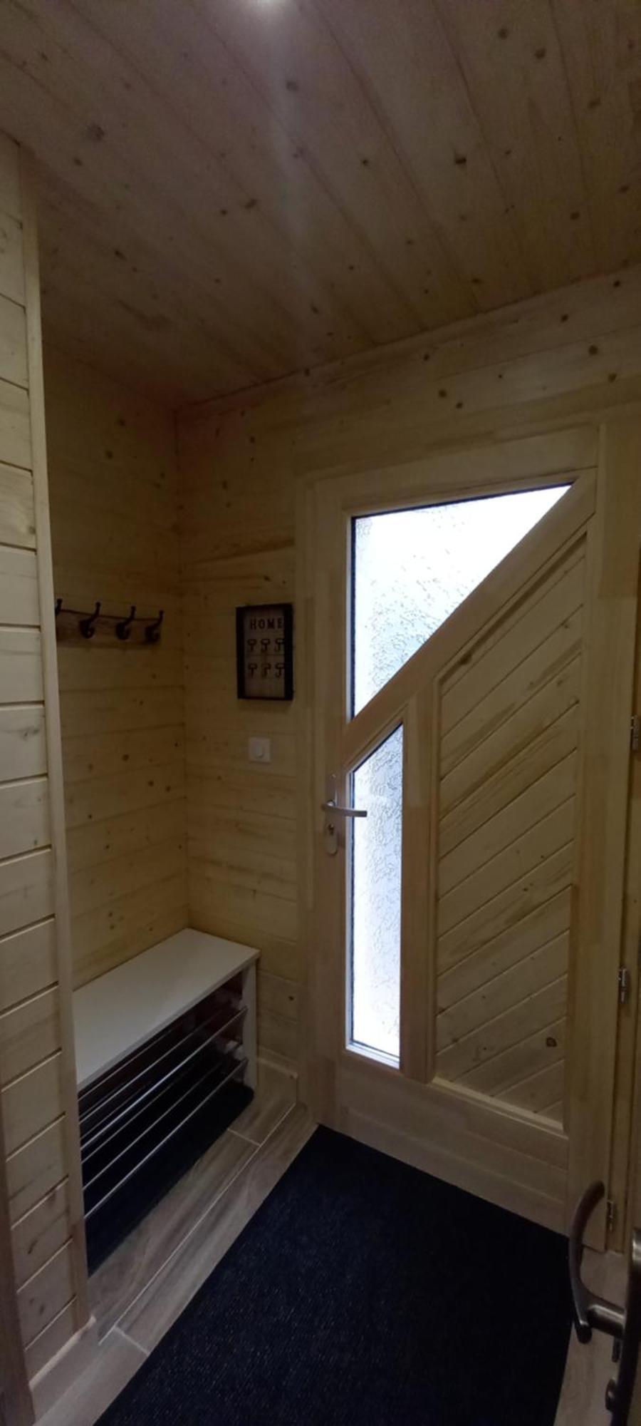 Chalet Le P'Ti Lu Bussang Room photo